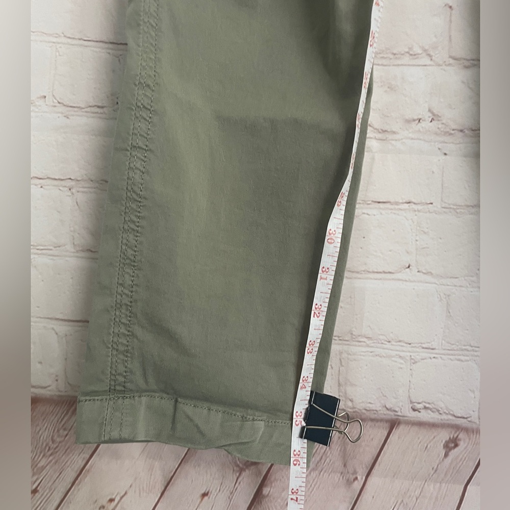Lucky Brand "The Cargo" Pants - Picture 12 of 16